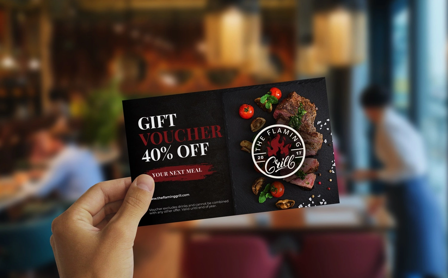 Gift Vouchers