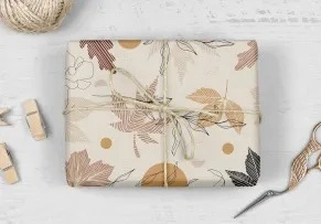 Wrapping Paper