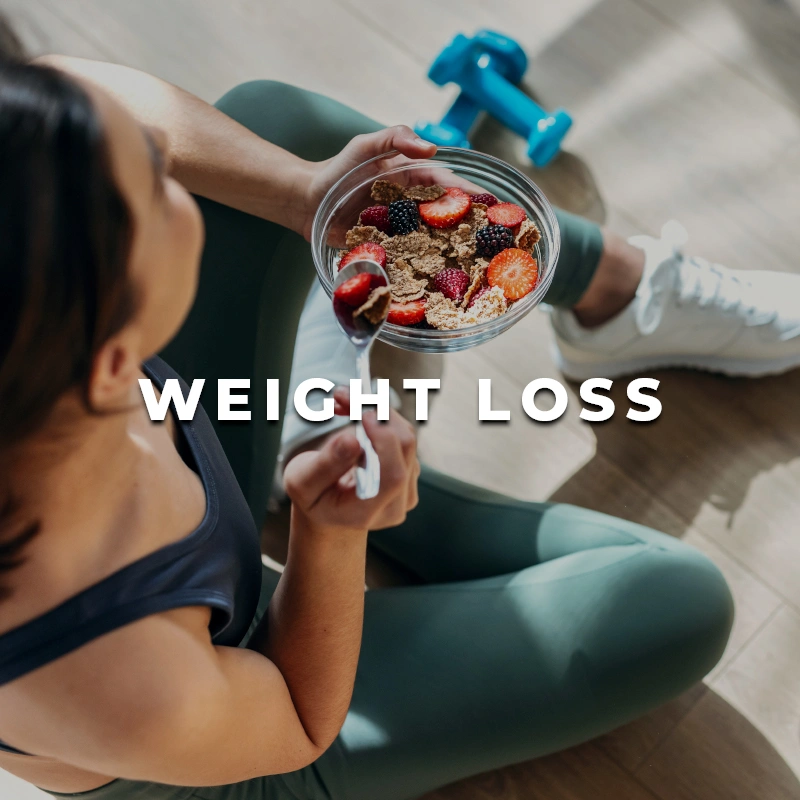 Weight Loss Printing