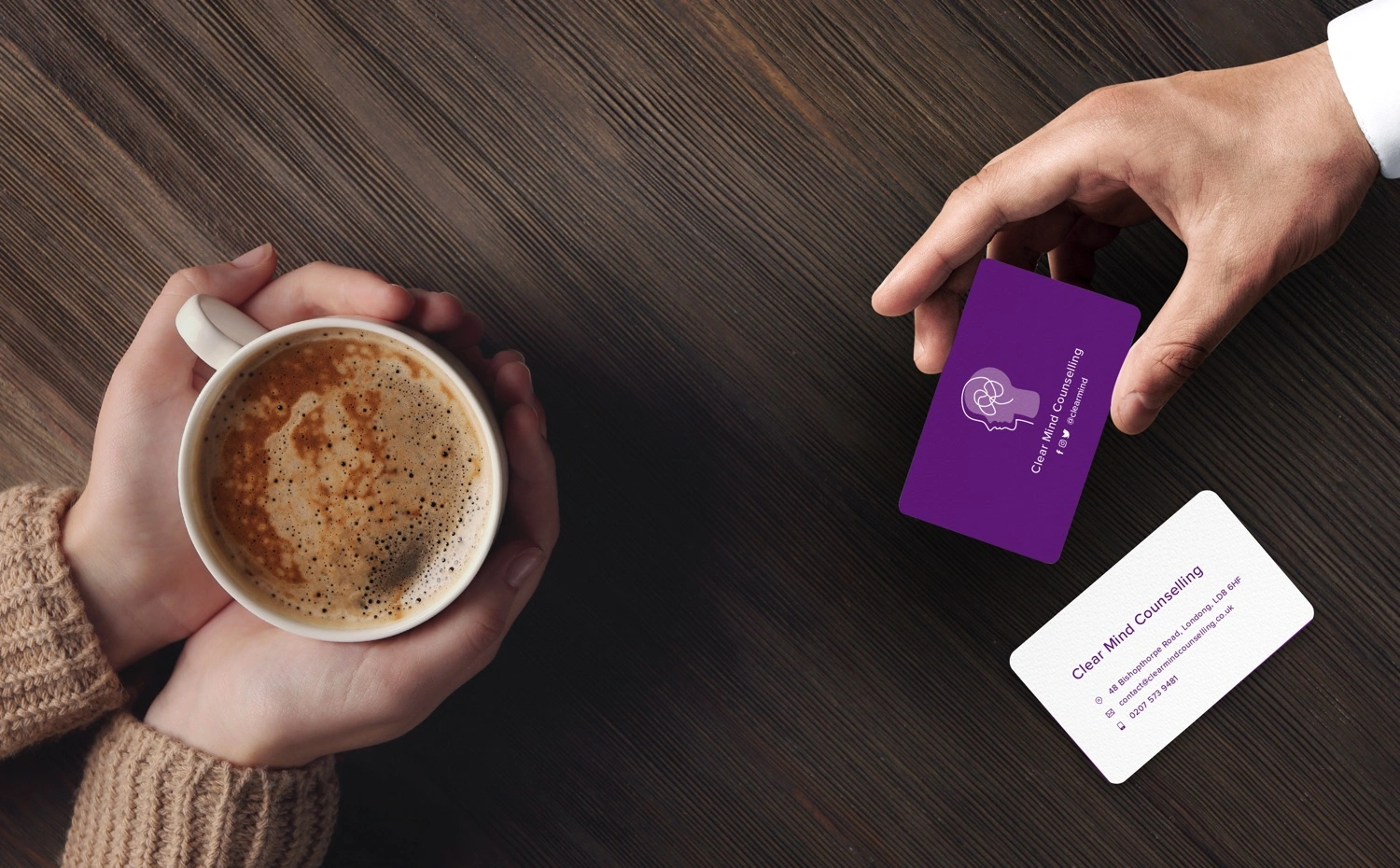 Business Cards