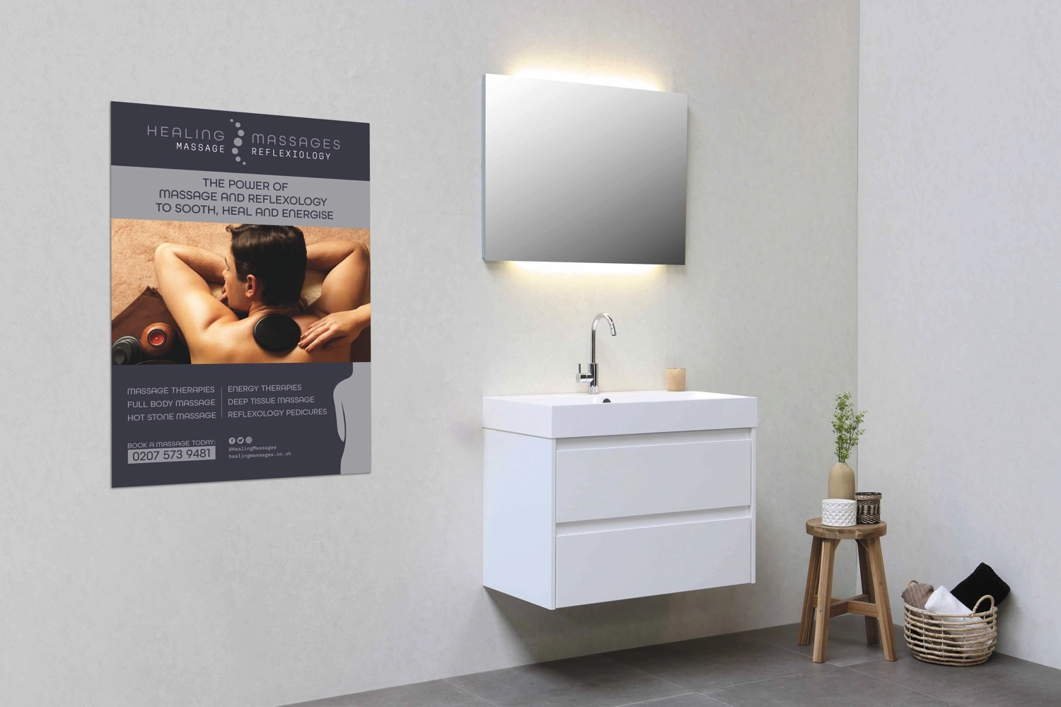 Poster Printing