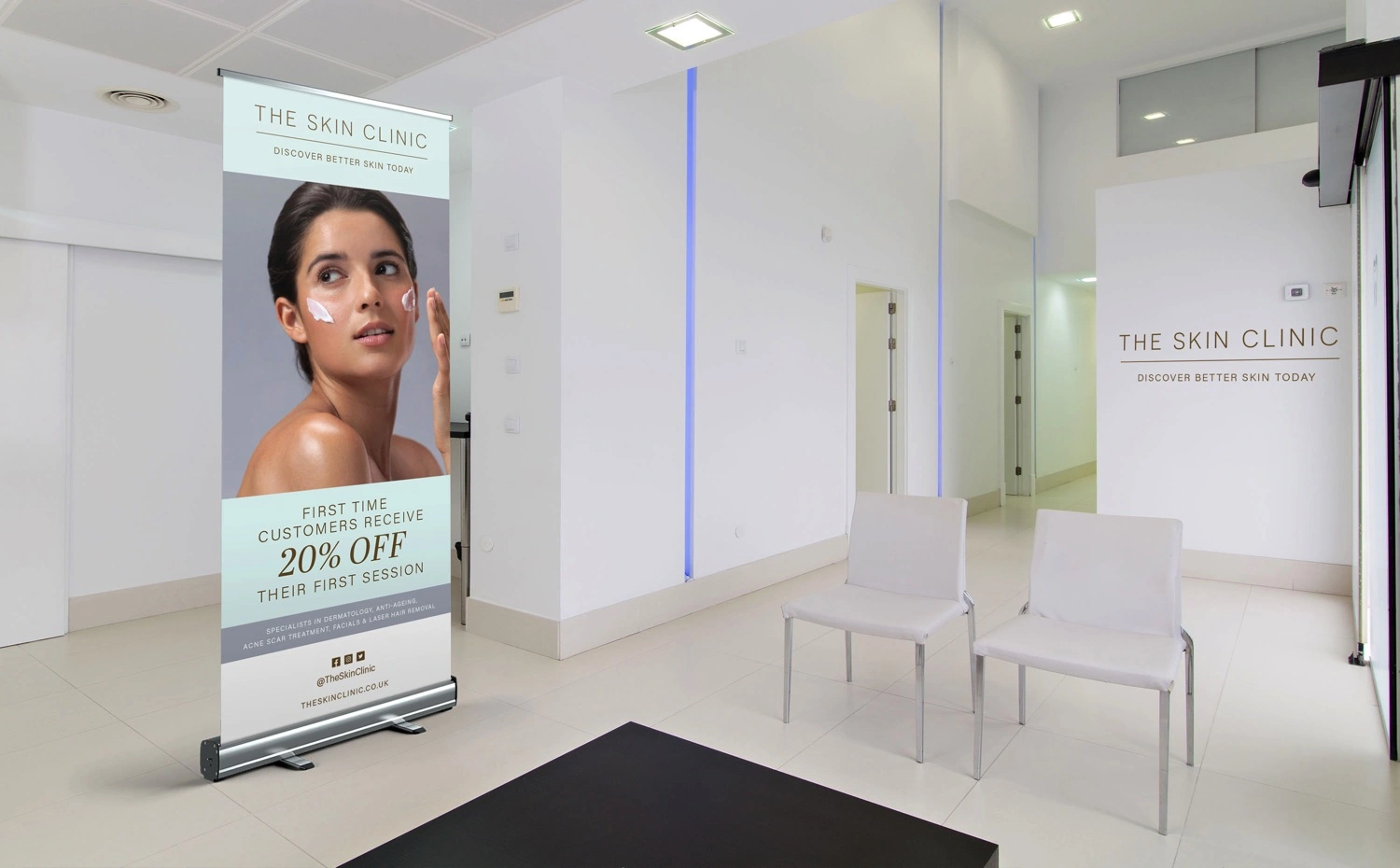 Roller Banners