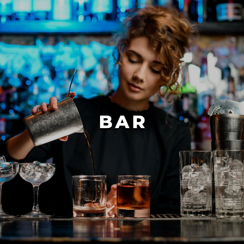 Bar Printing