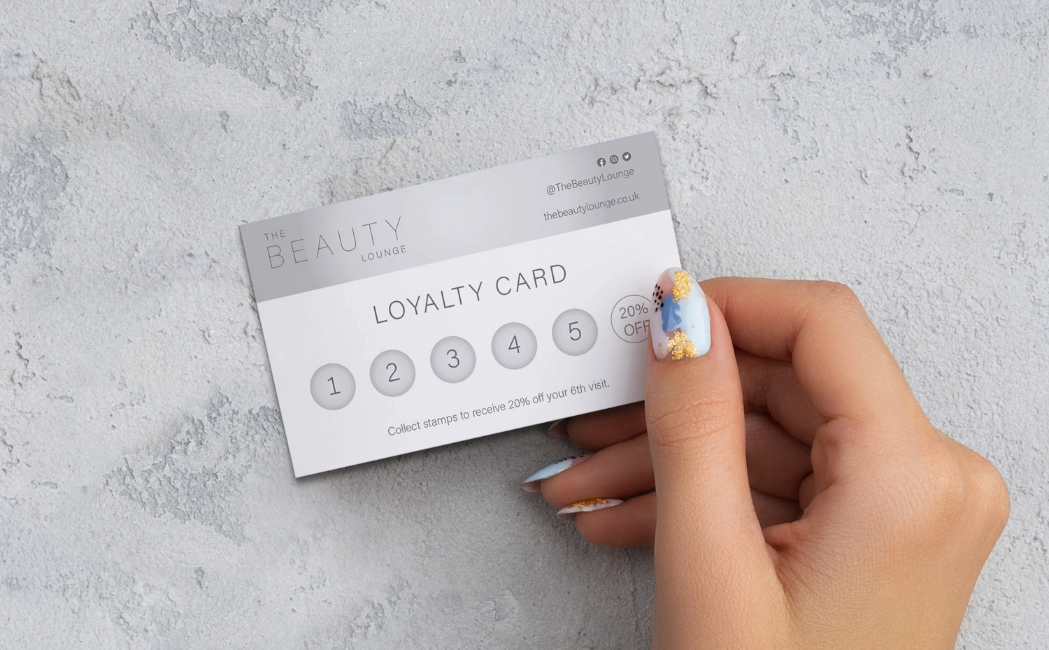 Loyalty Cards