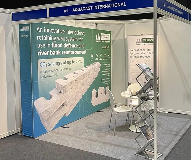 Exhibition & Indoor Displays