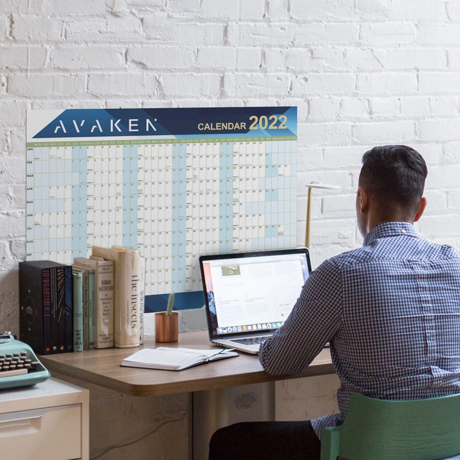 Wall Planners