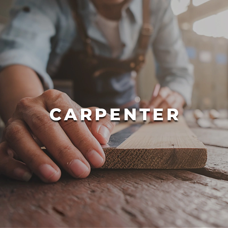 Carpenter Printing