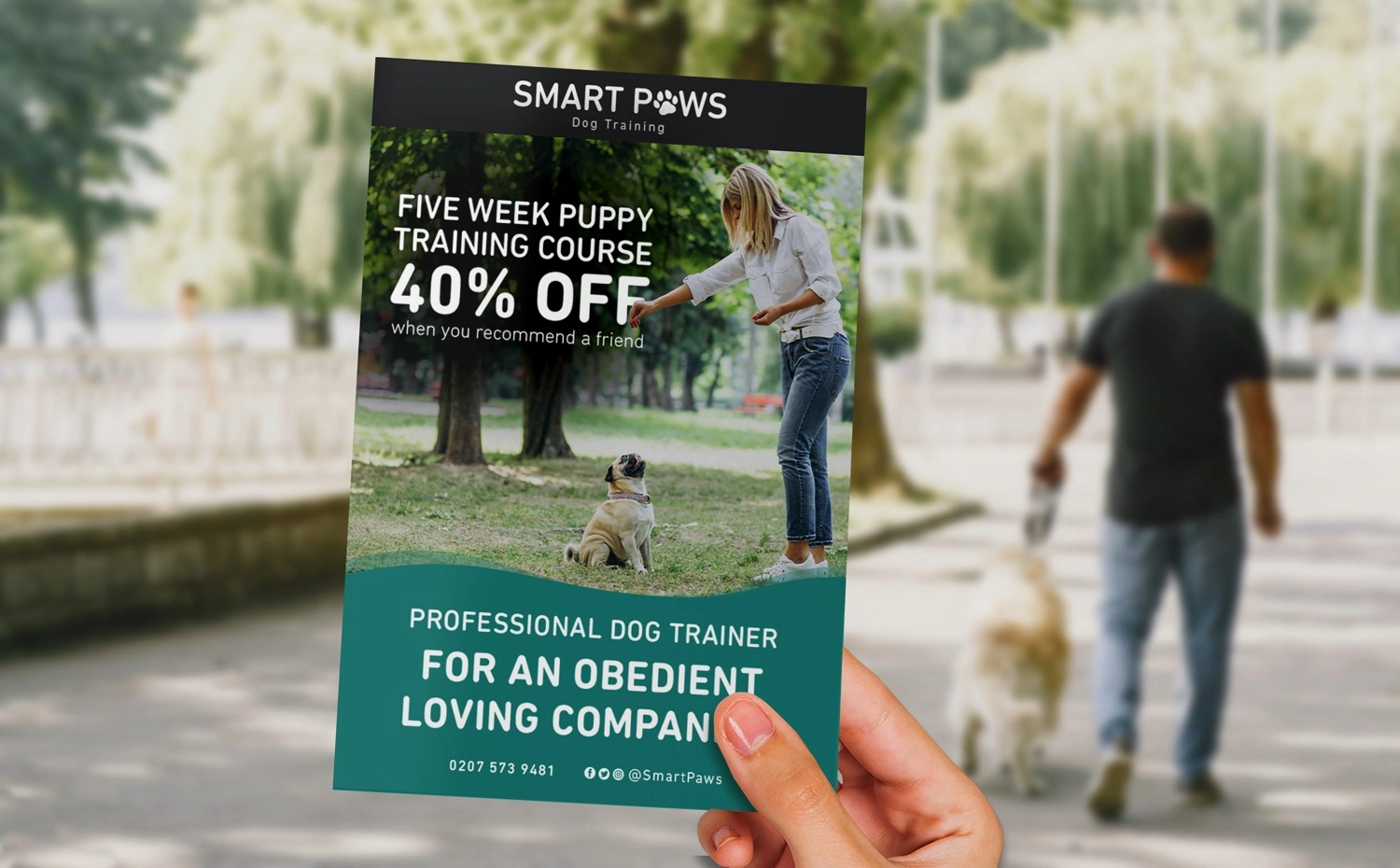 Flyer Printing