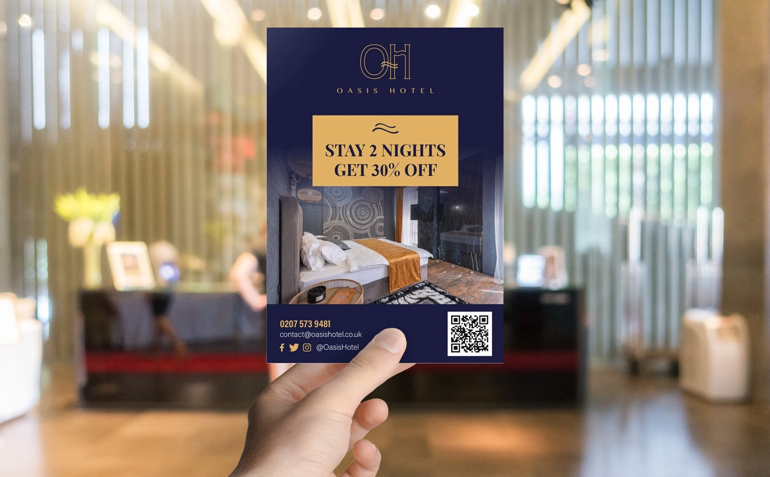 Flyer Printing