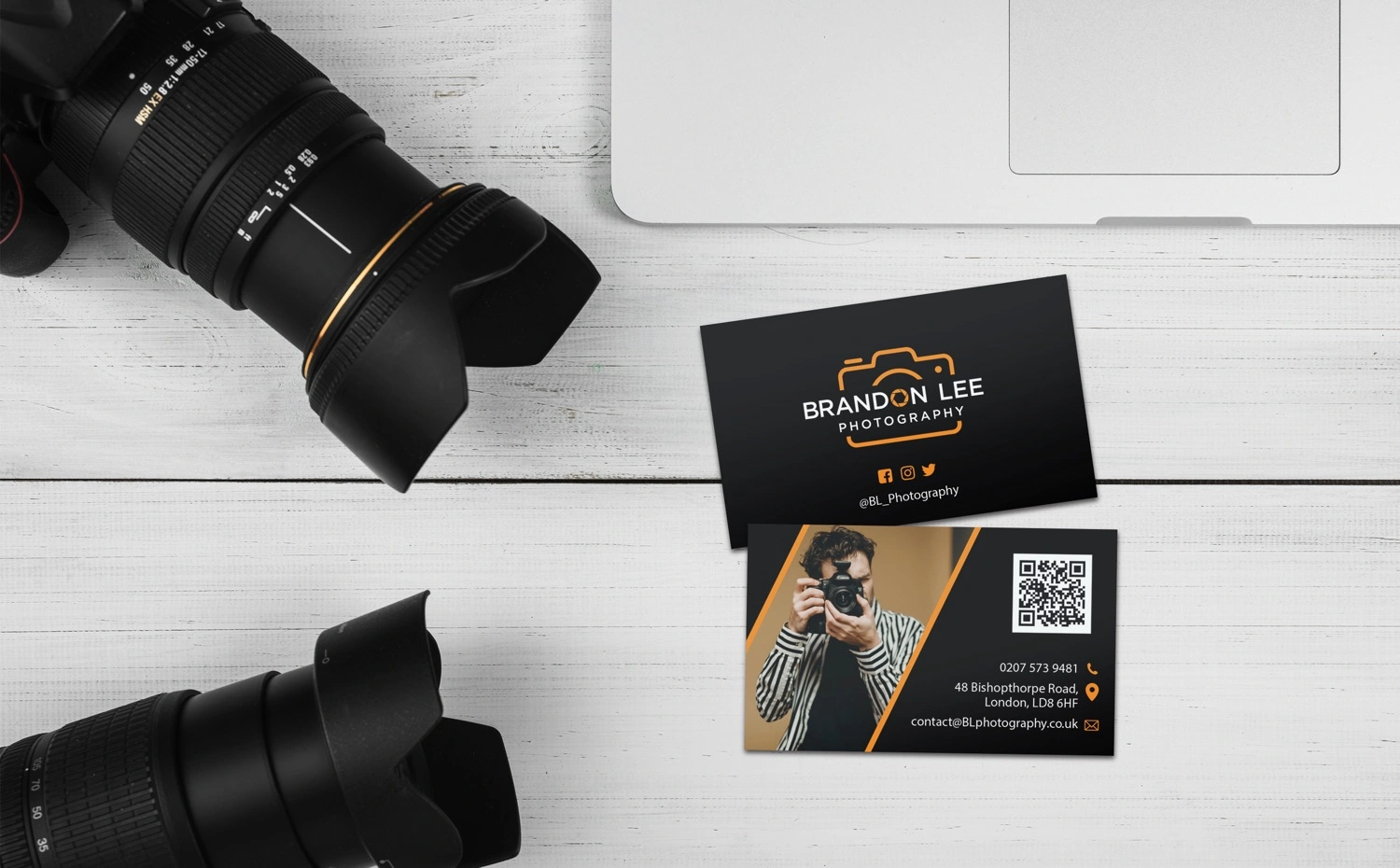 Business Cards