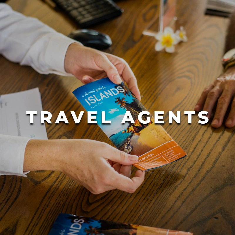Travel Agents
