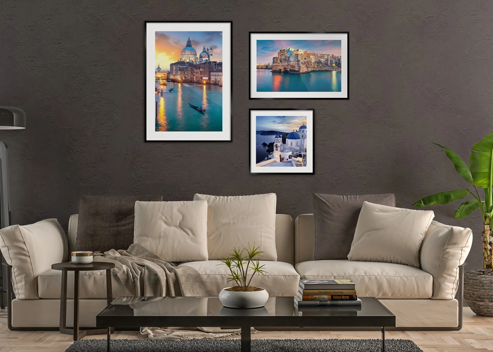 Fine Art Prints