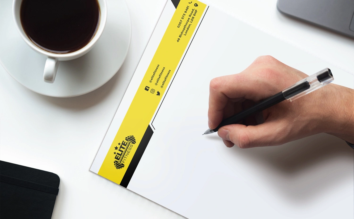Letterheads