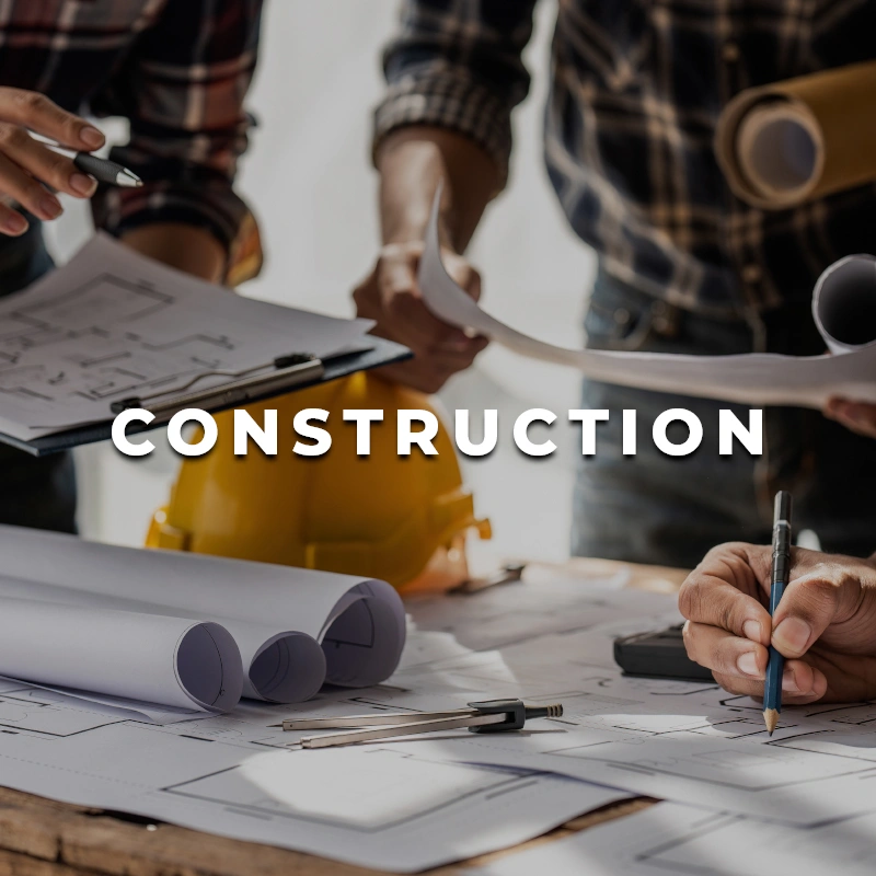 Construction Printing