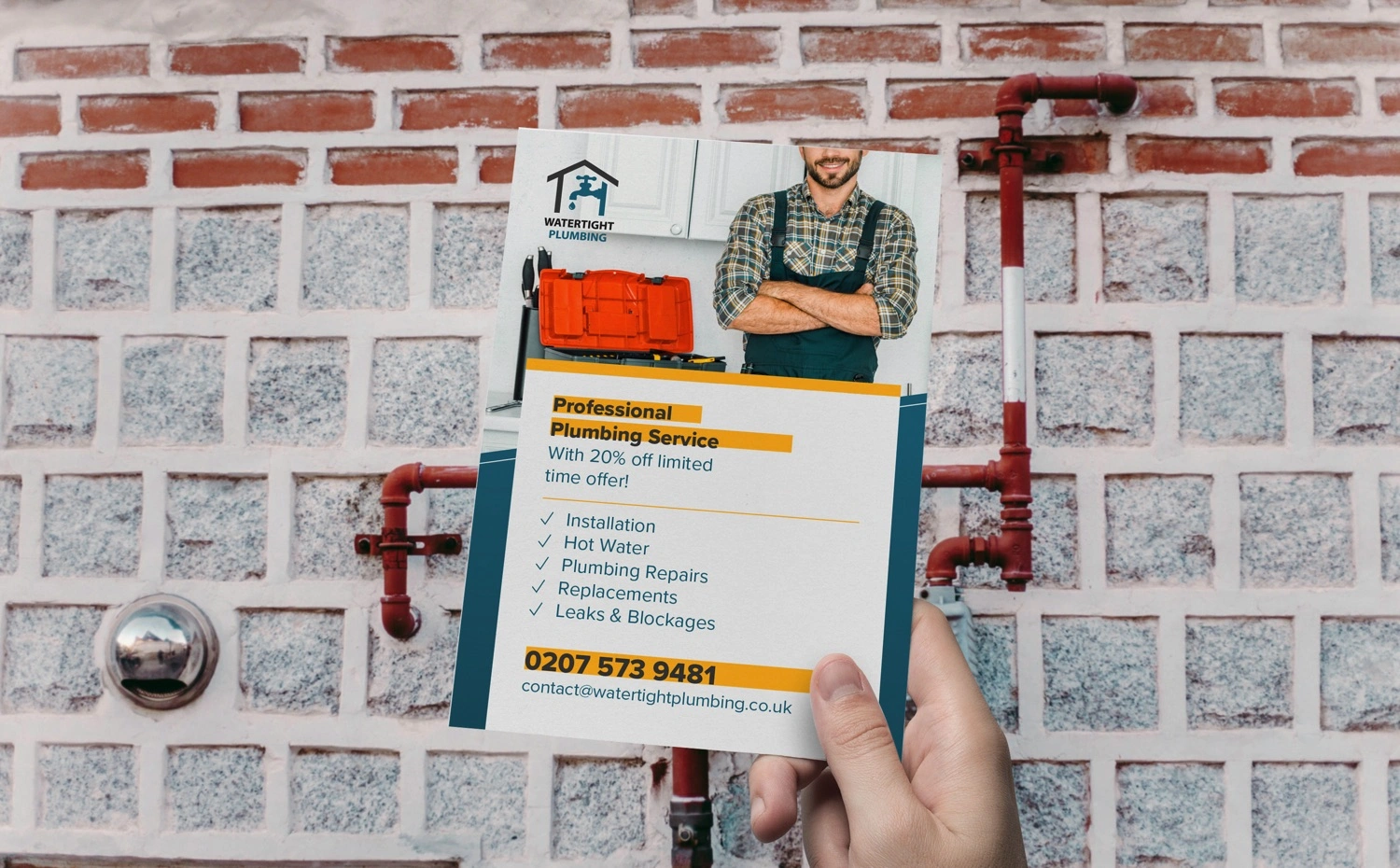 Flyer Printing