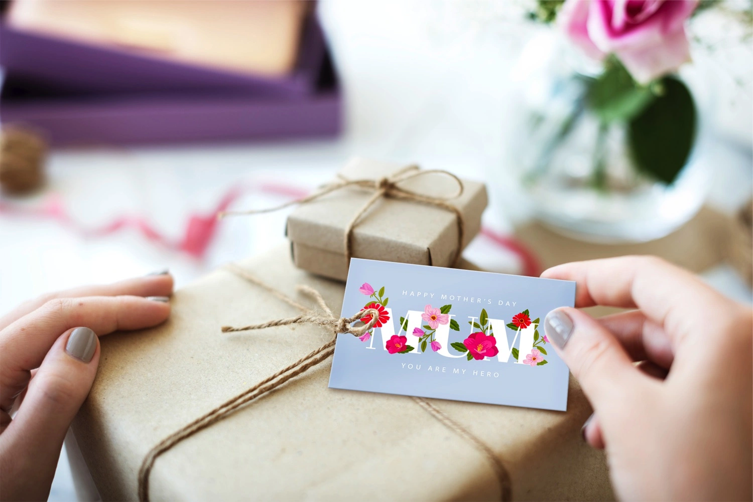 Gift Tags