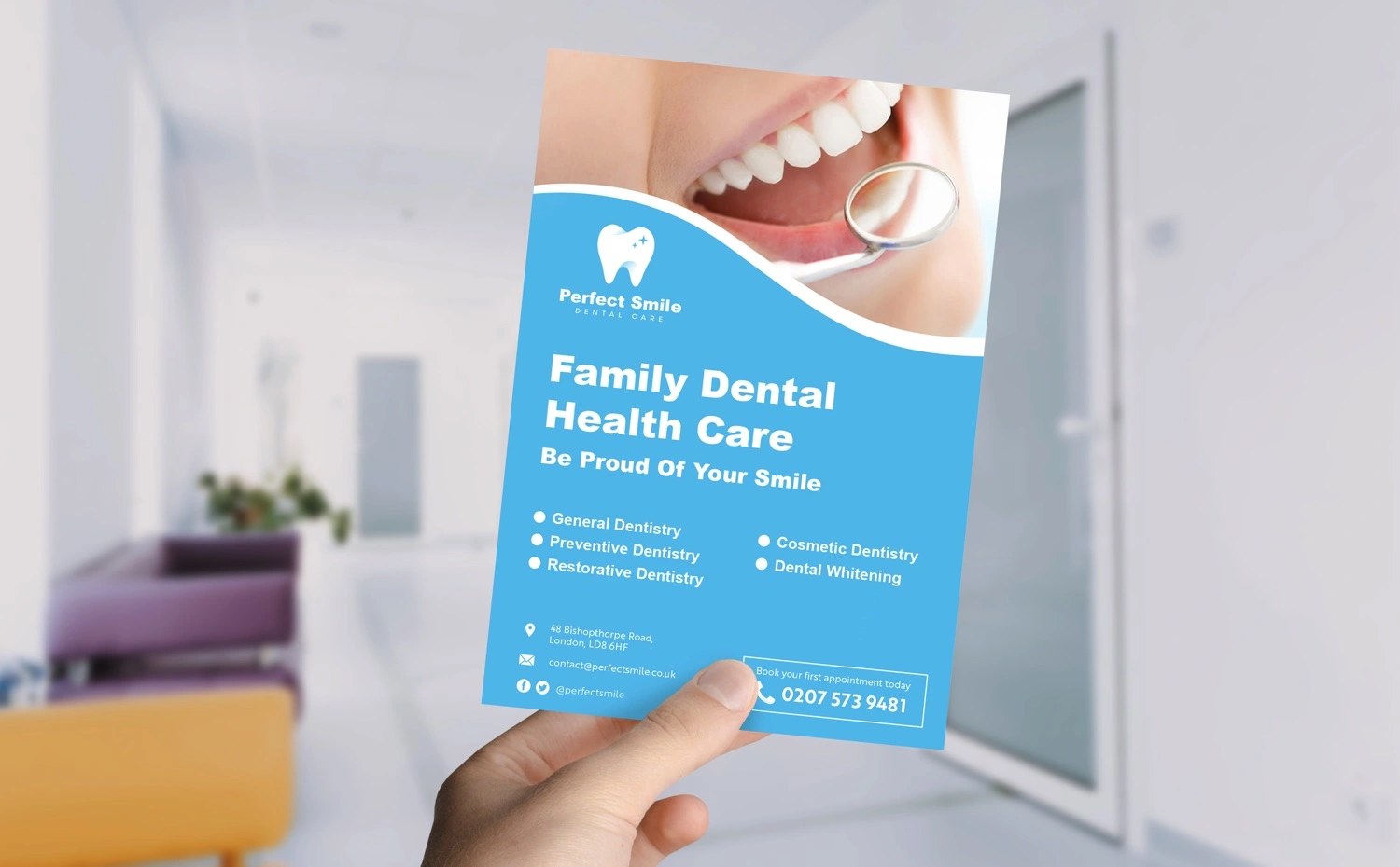 Flyer Printing