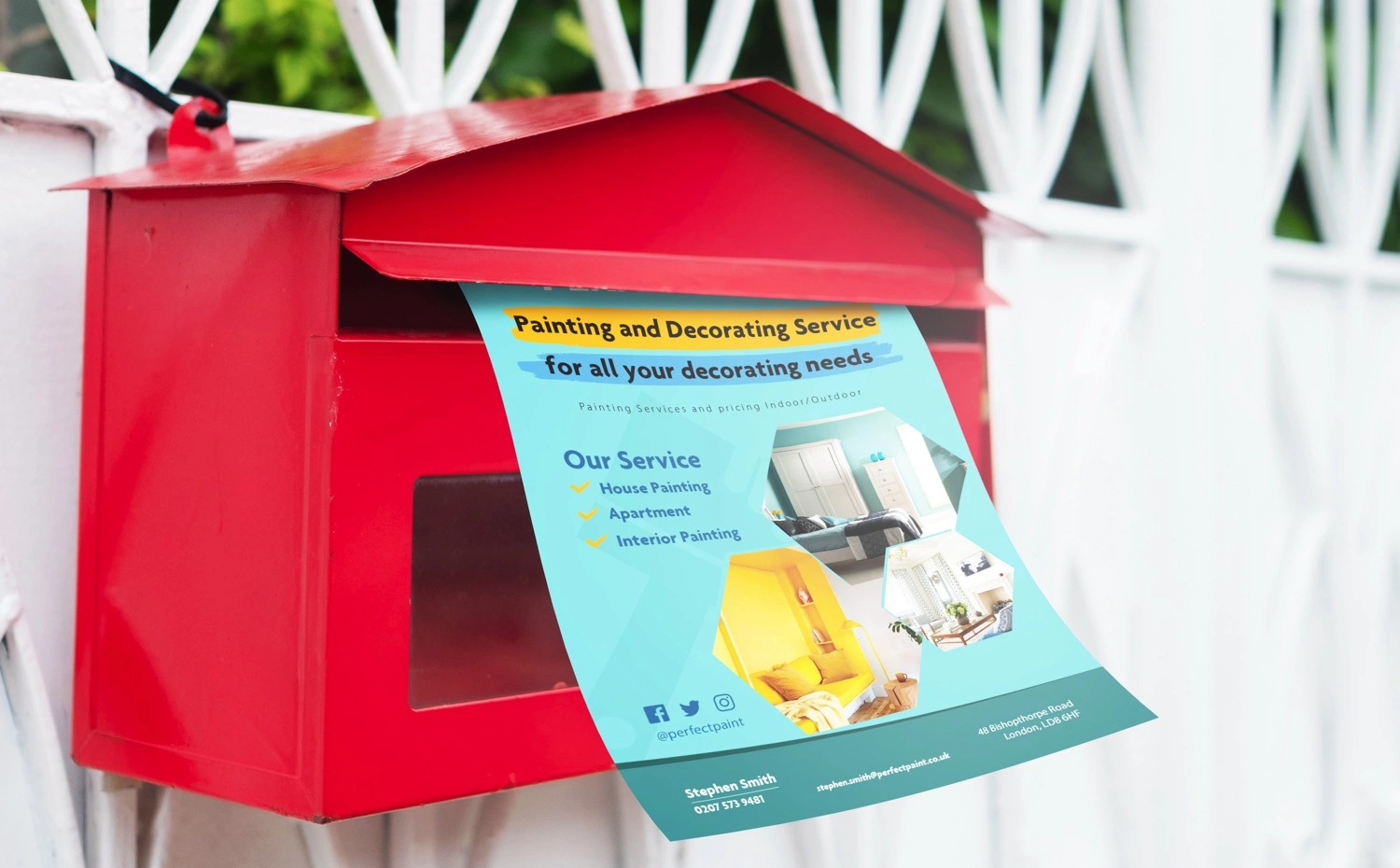 Flyer Printing
