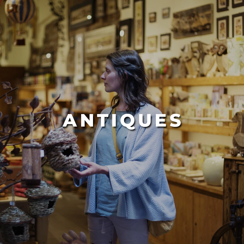 Antique Printing