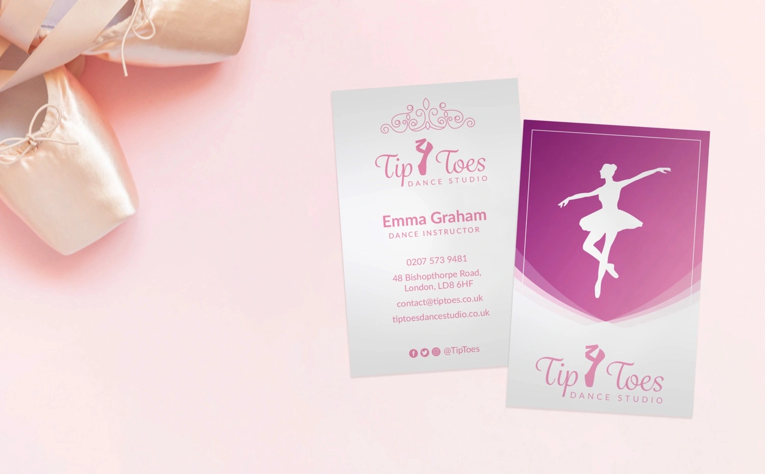 Business Cards