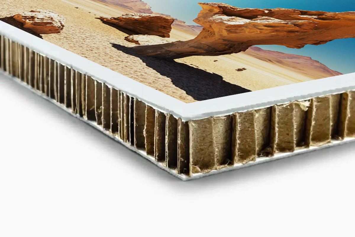 Honeycomb Board