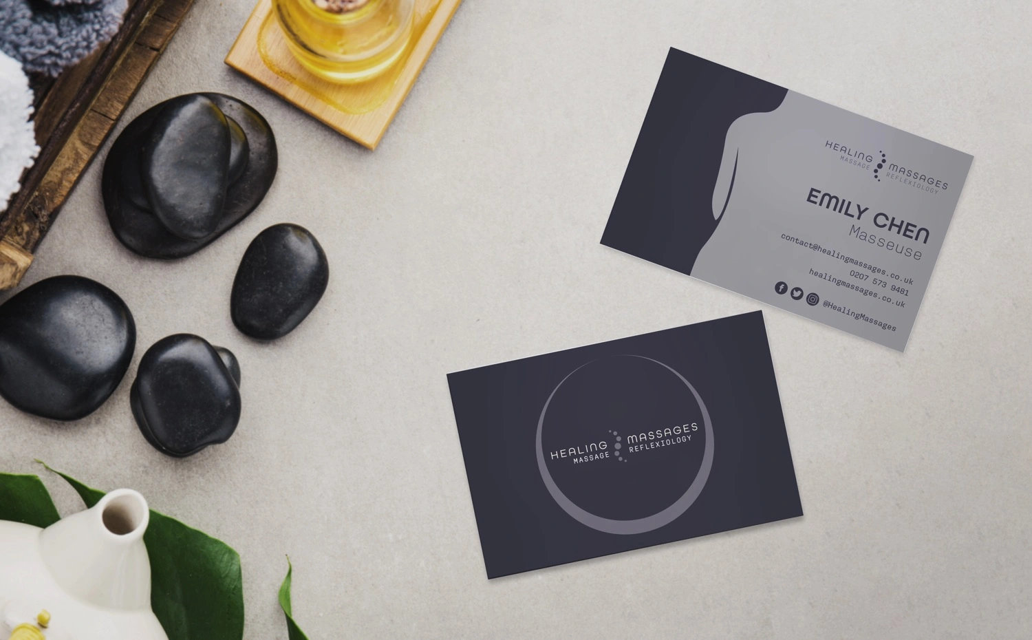 Business Cards
