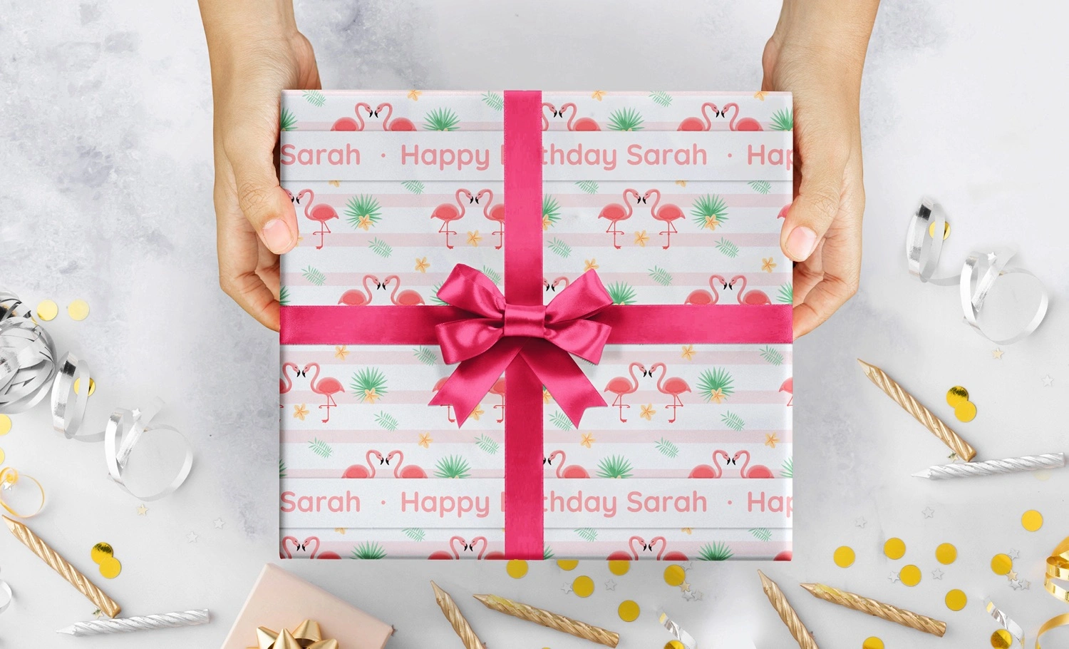 Wrapping Paper