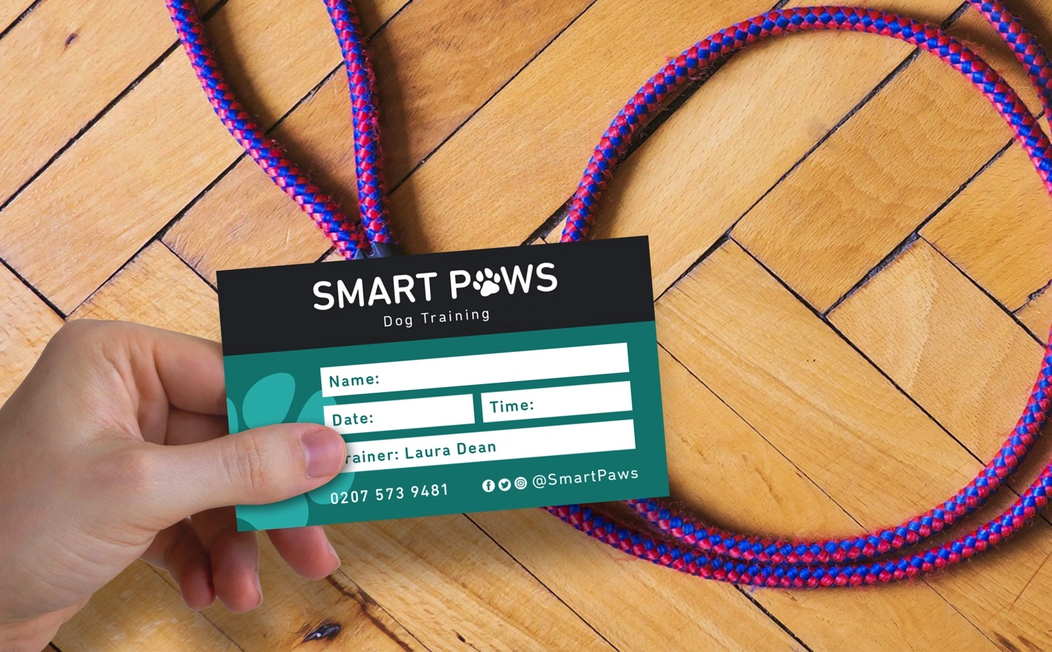 Appointment Cards