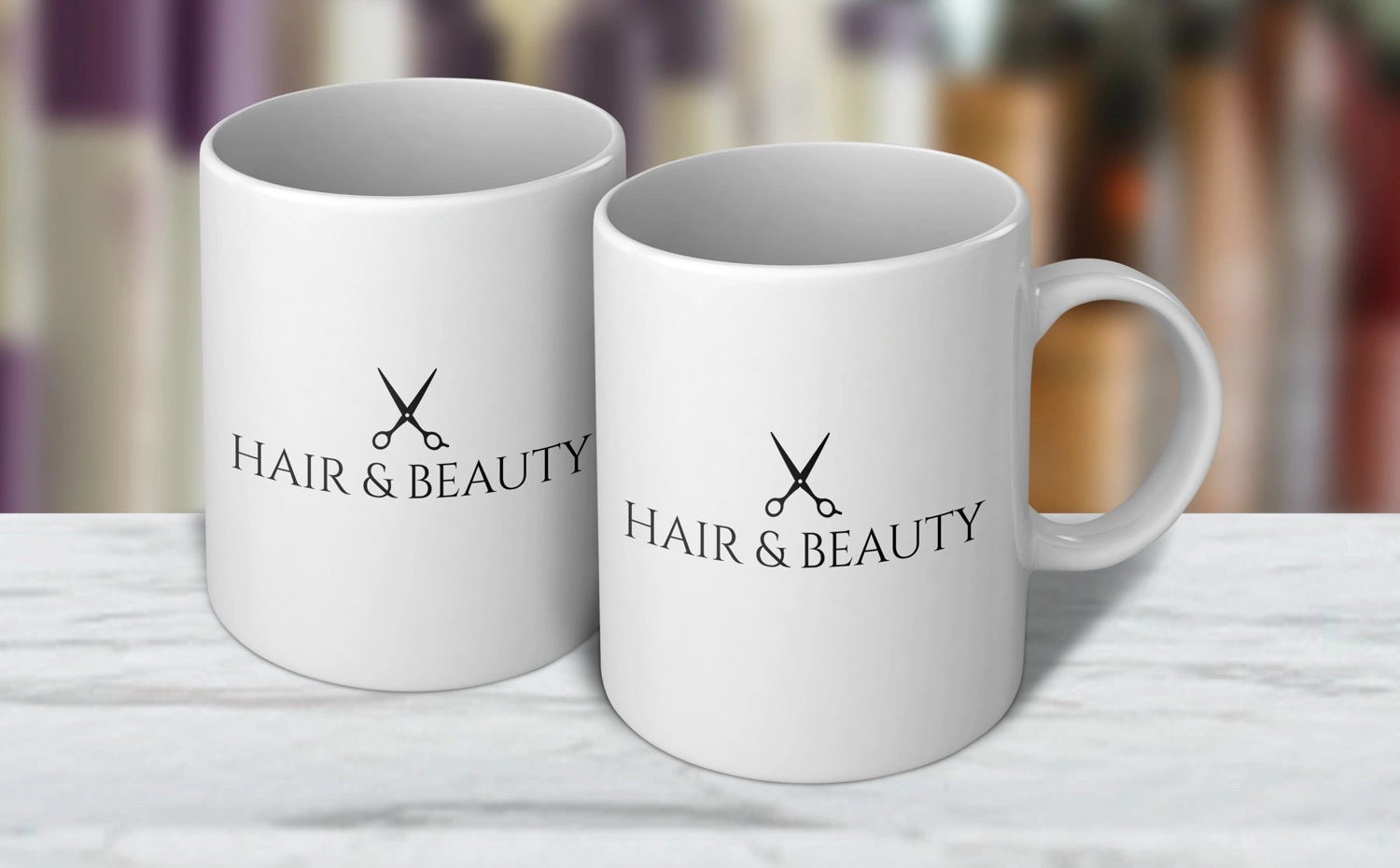 Printed Mugs