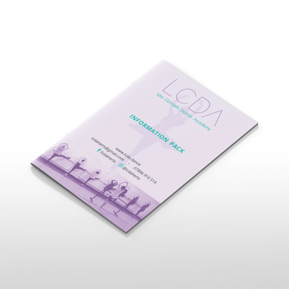 Book Printing