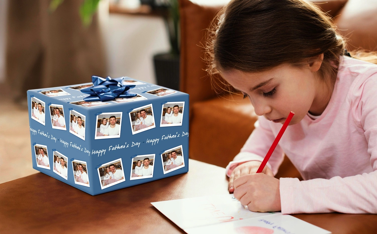 Wrapping Paper
