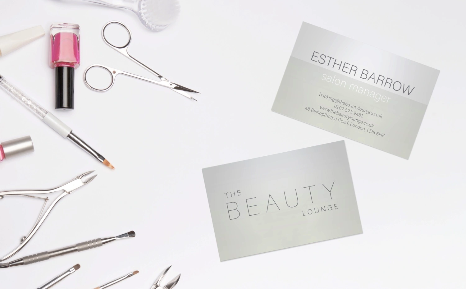 Business Cards