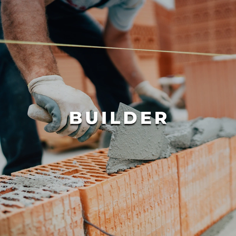 Builder Printing