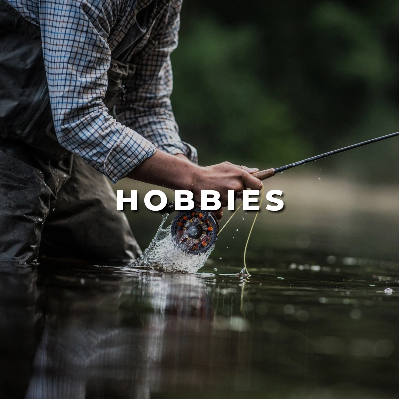 Hobby Printing