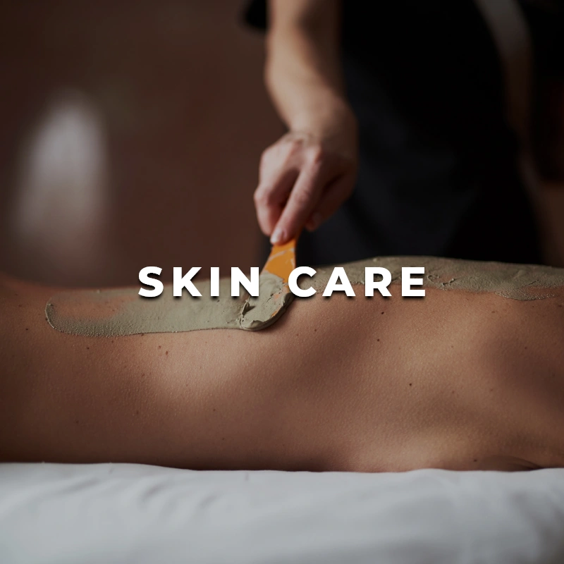 Skin Care Printing