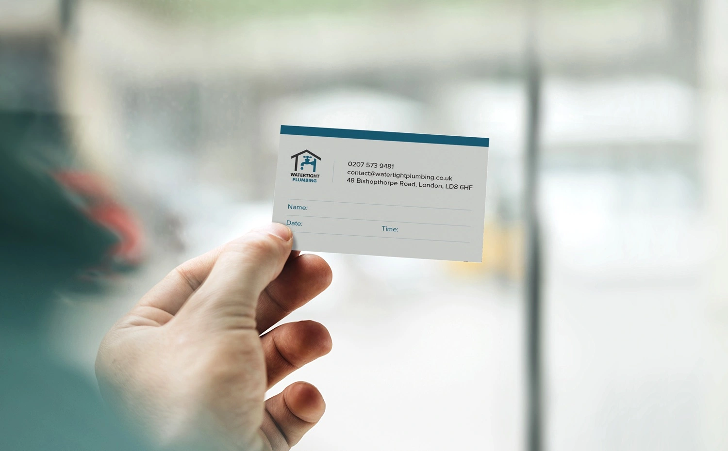 Appointment Cards