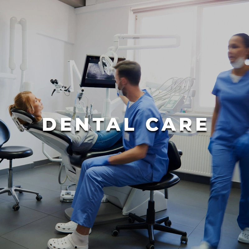 Dental Care Printing