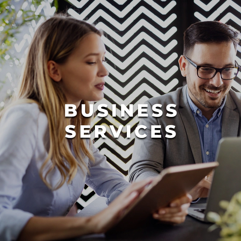 Business Service Printing