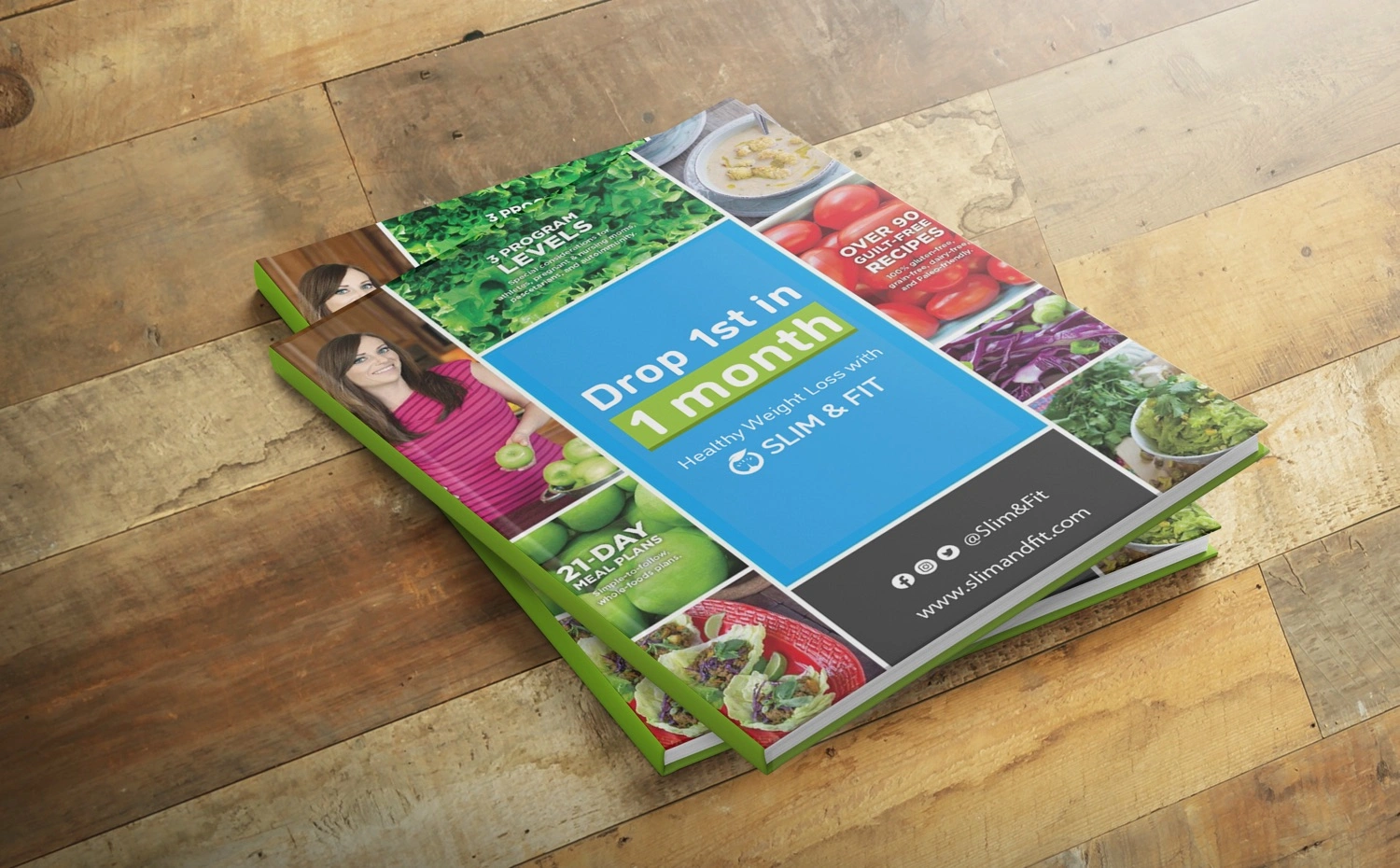 Case Bound Book Printing