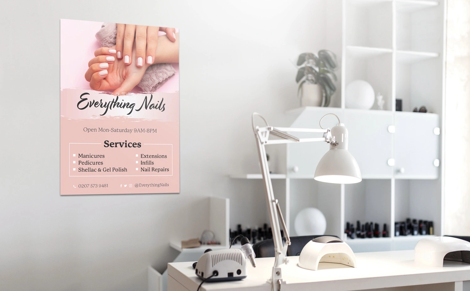 Poster Printing