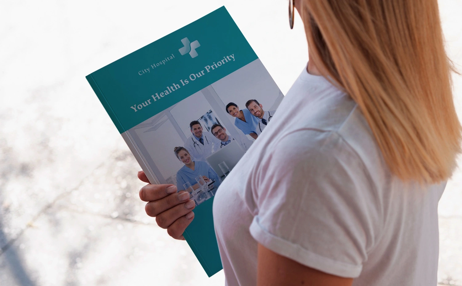 Presentation Folders