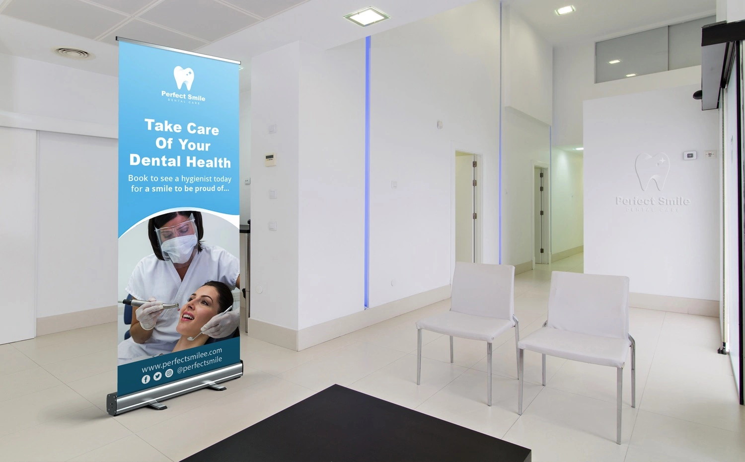 Roller Banners