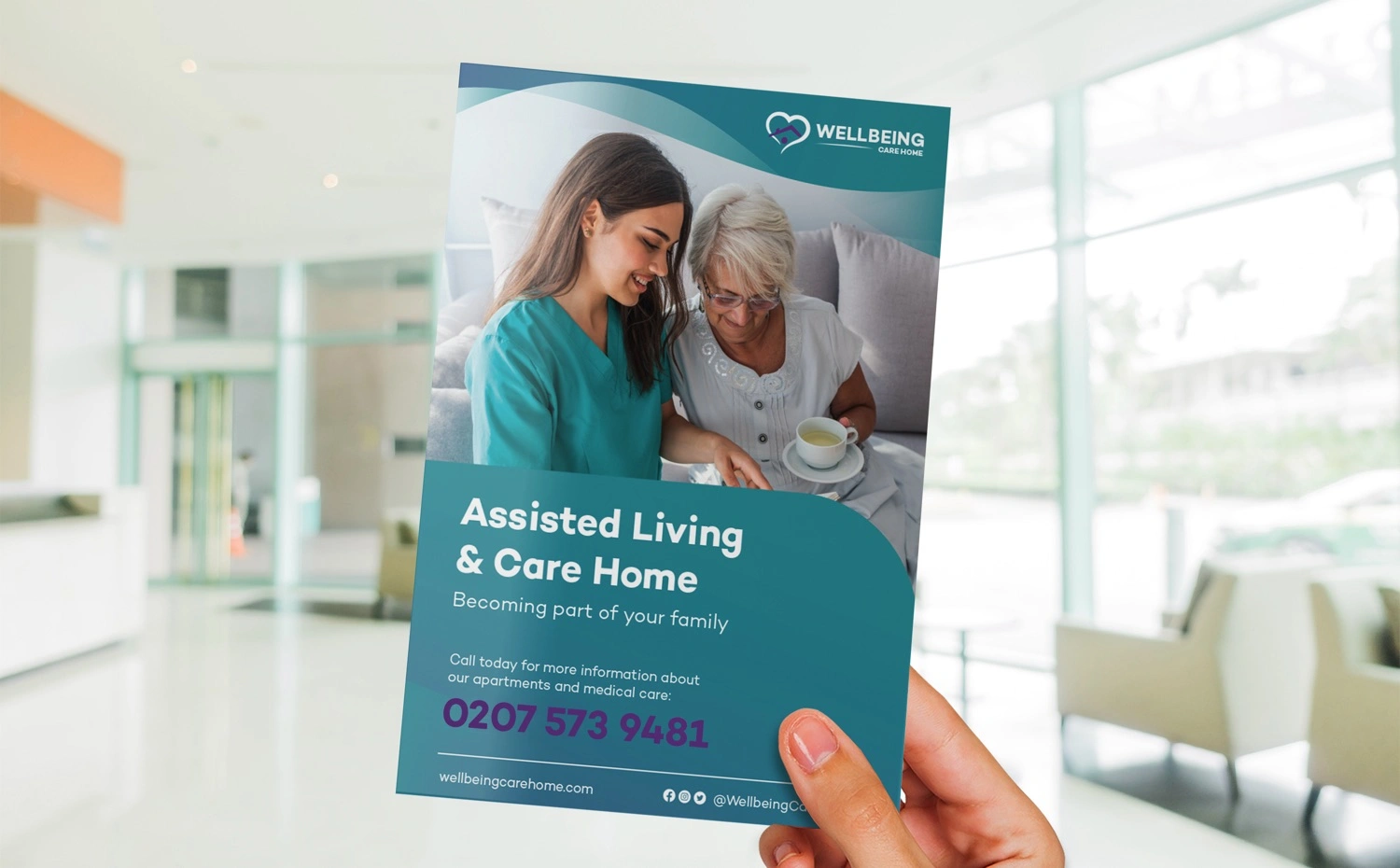 Flyer Printing
