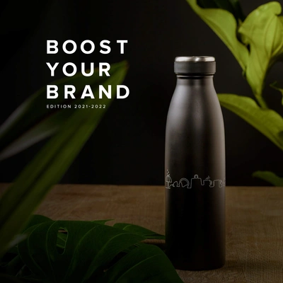 Boost Your Brand