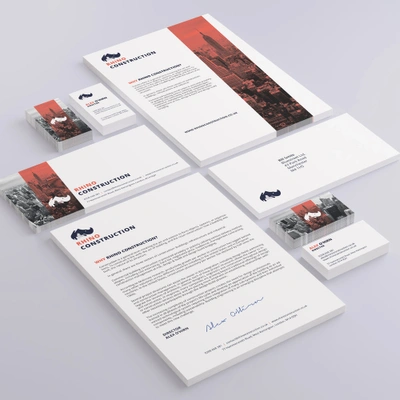Business Stationery