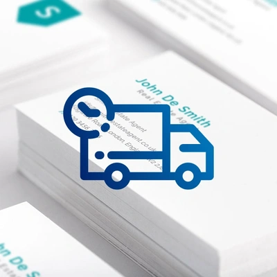 Same Day Business Card Printing at Kall Kwik WGC