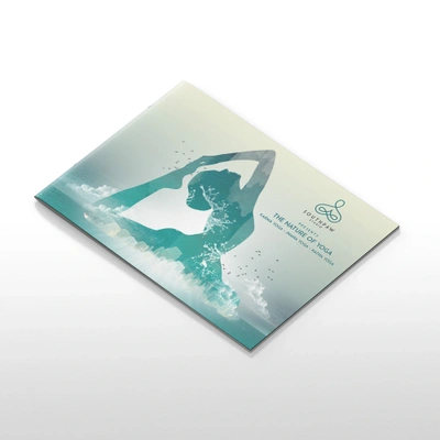 A5 Landscape Booklets at Kall Kwik WGC