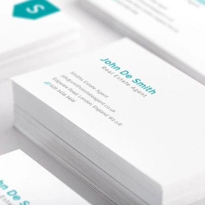 Classic Business Card Printing at Kall Kwik WGC
