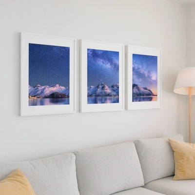 Giclee Fine Art Prints at Kall Kwik WGC