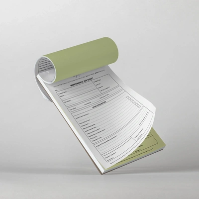 NCR Pads